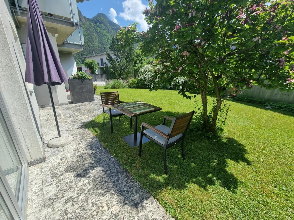 Ferienwohnungen Strass Im Zillertal Exteriér fotografie